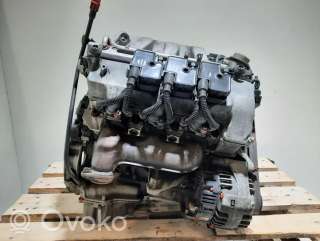 Двигатель  Mercedes C W203 2.6  Бензин, 2001г. 11291230, m112e26, m112912 , artSKR3416  - Фото 20