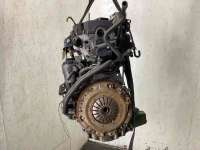 AMF Двигатель к Volkswagen Polo 4 Арт 18.34-652903