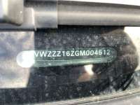  Подушка безопасности водителя к Volkswagen Jetta 6 Арт TEA06J301