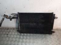 1J0820413N Радиатор кондиционера к Volkswagen Golf 5 Арт 103.82-1834510