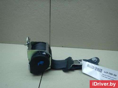 Ремень безопасности Peugeot 308 1 2008г. 8975N1 - Фото 1