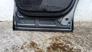 Дверь задняя правая Mazda CX-5 1 2013г.  - Фото 5