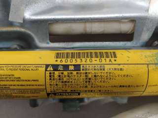 Подушка безопасности боковая (шторка) Toyota Land Cruiser 100 2003г. 6217060010 - Фото 3