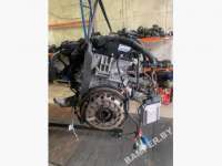 N47D20A Двигатель к BMW 5 E60/E61 Арт 120288266_2
