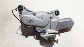 Моторчик заднего стеклоочистителя (дворника) Mazda Demio 1 1999г. 8492001253, 849200-1253 , artIMP2550820 - Фото 2