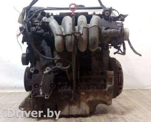 Двигатель  Volvo V40 1 1.8 i Бензин, 2001г.   - Фото 1