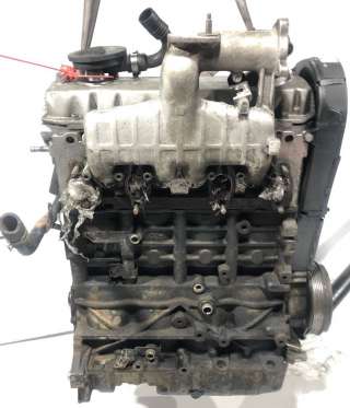 ALH Двигатель Volkswagen Golf 4 Арт 72846, вид 5