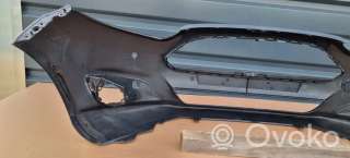 Бампер передний Ford Fiesta 6 2013г. c1bb17757a , artZDW1568 - Фото 13