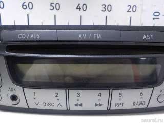 Магнитола (аудио система) Peugeot 107 2012г. 6564K6 Citroen-Peugeot - Фото 15