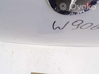Капот Mercedes Sprinter W906 2008г. artGBI41593 - Фото 7