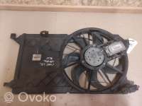 Вентилятор радиатора Ford Grand C-MAX 1 2008г. 3m5h8c607rj, 1137328558 , artJUT27452 - Фото 6
