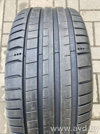 Автомобильная шина Michelin Pilot Sport 5 225/45 R18 95Y Арт 162460