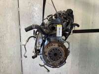 Двигатель  Mazda 2 DY 1.3 i Бензин, 1993г. 1E1302300A9R  - Фото 3