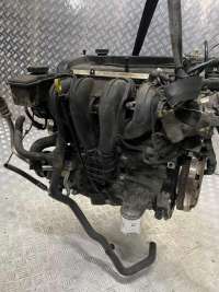 Двигатель  Ford Mondeo 3 1.8 i Бензин, 2005г. CHBB  - Фото 4