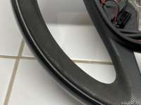 Рулевое колесо для AIR BAG (без AIR BAG) Renault Duster 1 2013г. 484004162R - Фото 5