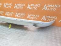 Юбка бампера Audi Q5 1 2012г. 8R0807521ARGRU, 8R0807521AR - Фото 2
