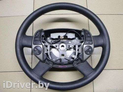 Рулевое колесо для AIR BAG (без AIR BAG) Toyota Prius 2 2004г. 4510047081C0 - Фото 1