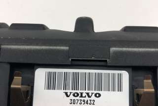 Блок управления светом Volvo V60 1 2013г. 30739432 , art10276639 - Фото 4