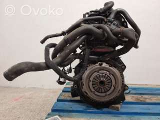 Двигатель  Skoda Fabia 3 1.2  Бензин, 2016г. cjz , artSAD22152  - Фото 10