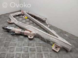 Подушка безопасности боковая (шторка) Skoda Yeti 2013г. 5l6880741 , artMJA72536 - Фото 3
