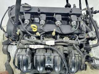 Двигатель  Mazda 3 BL 2.0 i Бензин, 2009г. LF,LF  - Фото 5