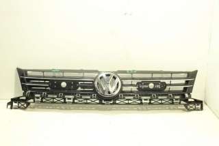  Решетка радиатора к Volkswagen Touran 2 Арт 73052024
