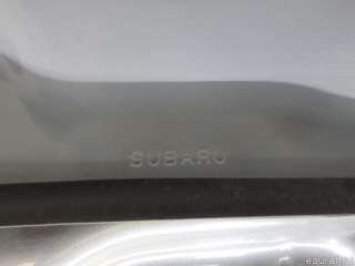 Капот Subaru Legacy 7 2021г. 57229AE040 Subaru - Фото 12