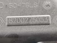 Коллектор впускной Renault Megane 2 2003г. 8200647713, 8200275053 - Фото 5