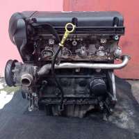 Z16XEP 192B3000 Двигатель к Opel Astra H Арт 71999628