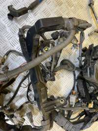 Проводка двигателя Toyota Rav 4 4 2014г.  - Фото 3