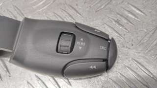 Джойстик управления мультимедиа Peugeot 308 1 2007г.  - Фото 3