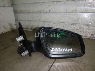  Зеркало правое электрическое к BMW 5 F10/F11/GT F07 Арт AM20061273