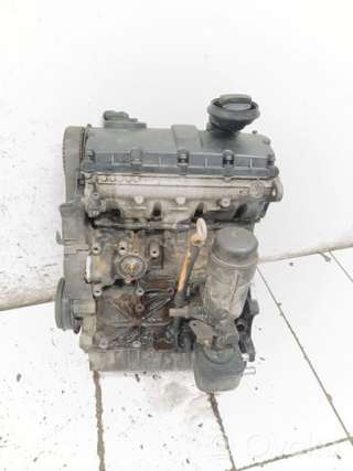 auy , artARA231102 Двигатель Volkswagen Sharan 1 restailing Арт ARA231102