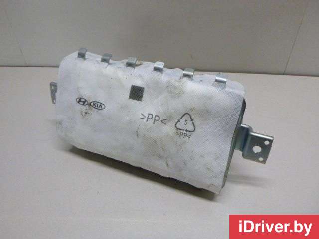 Подушка безопасности пассажира Hyundai ix20 2011г. 845301P000  - Фото 3