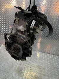 Двигатель  Ford Focus 2 restailing 1.6 i Бензин, 2008г. HXDA  - Фото 3