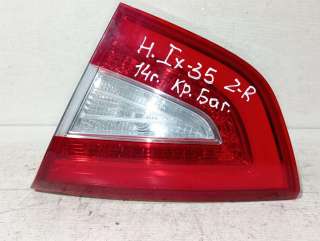  Фонарь крышки багажника правый к Hyundai IX35 Арт 73384064