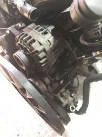 Двигатель  Audi A4 B5 2.0  Бензин, 2000г. AZM,AHL  - Фото 8