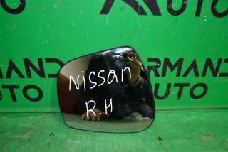  Зеркальный элемент к Nissan Juke Арт 100699RM
