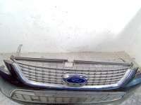  Решетка радиатора Ford Mondeo 4 restailing Арт 4A2_30900