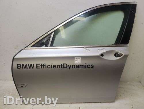 дверь BMW 7 F01/F02 2008г. 41007203977 - Фото 1