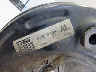 Усилитель тормозов вакуумный Opel Astra H 2013г. 5544010 GM - Фото 2