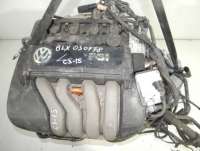 Двигатель  Volkswagen Passat B6 2.0  Бензин, 2005г. BLX  - Фото 2