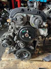 A14NET Двигатель к Opel Zafira C Арт 78474652