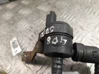 Клапан вентиляции топливного бака Peugeot 408 2014г. 754328680 - Фото 7