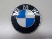 51148219237 BMW Эмблема к BMW 3 E90/E91/E92/E93 Арт E52129429
