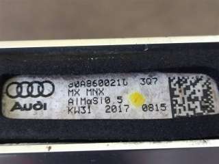 Дуги на крышу (рейлинги) Audi Q5 2 2017г. Номер по каталогу: 80A860021D, совместимые:  80A860022D - Фото 7