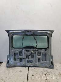 Крышка багажника (дверь 3-5) Ford Grand C-MAX 1 2005г. artRAN22620 - Фото 5