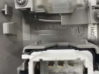 Кнопка антипробуксовочной системы (ABS/ESP) Renault Laguna 2 2001г. 8200003452 - Фото 3