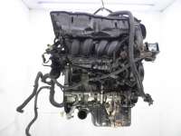 Двигатель  Peugeot 408 1.6 i Бензин, 2014г. 10FGAH  - Фото 3