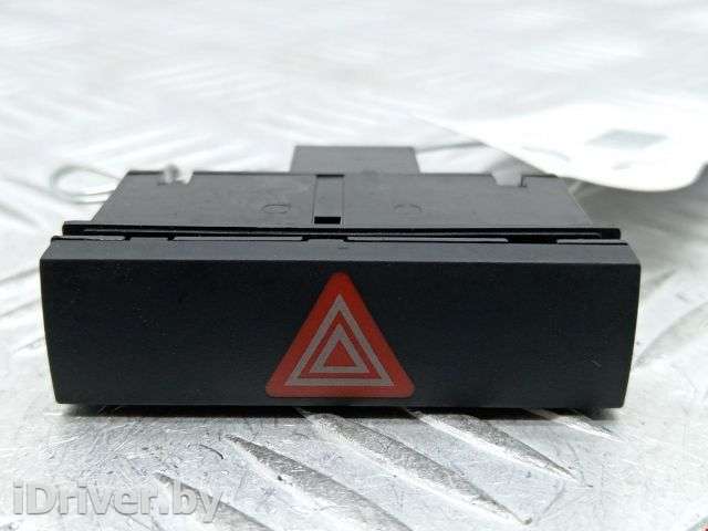 Кнопка аварийной сигнализации Audi A6 C6 (S6,RS6) 2008г. 4F0941509, 4F0941509 - Фото 1